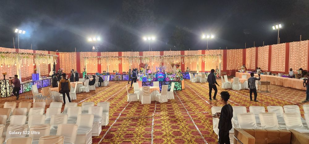 Photo From Tent & Fabrication - By Bandhan Event