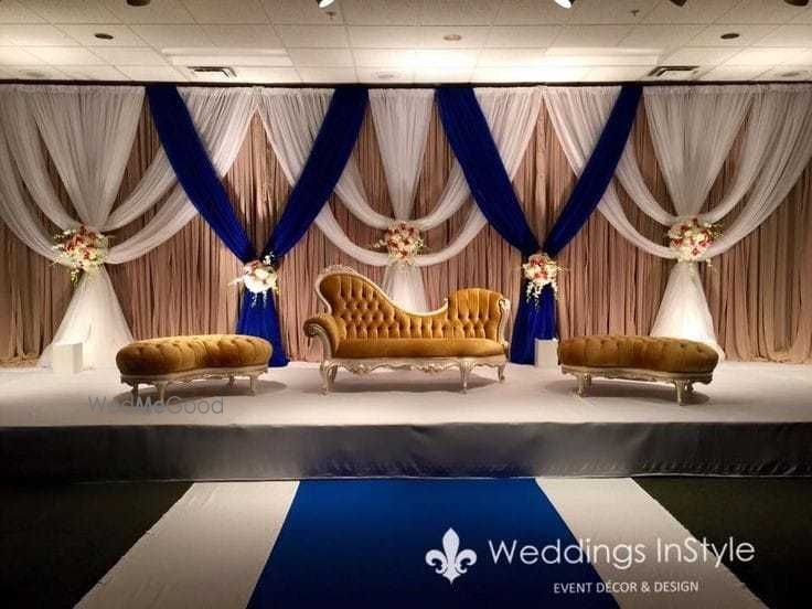 Photo From Tent & Fabrication - By Bandhan Event