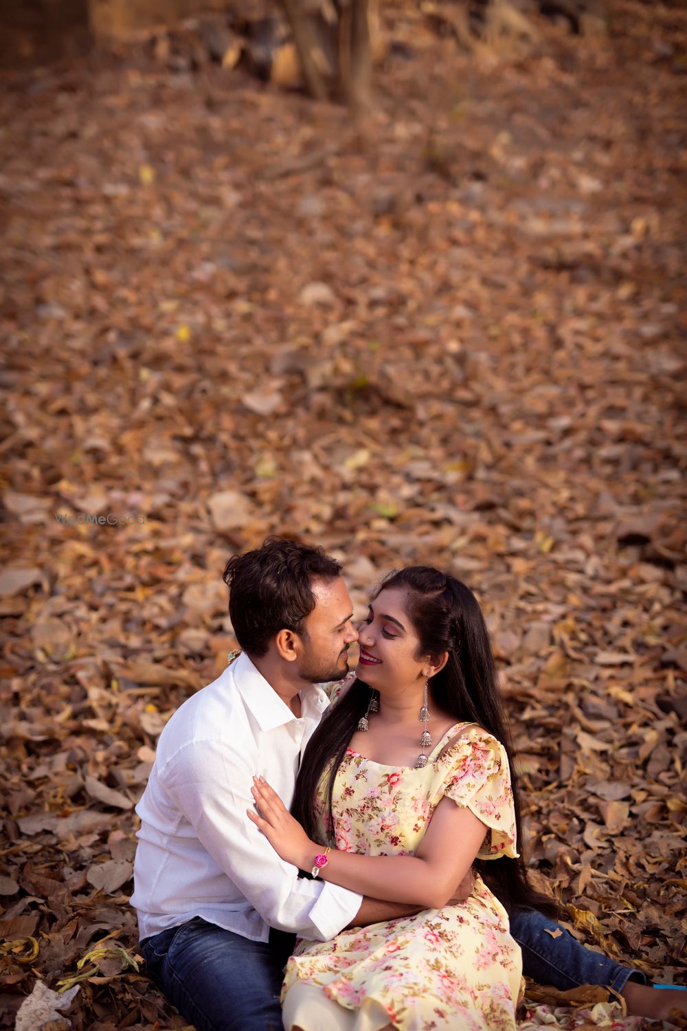 Photo From Pre Wedding II  Pragnesh X Darshana - By Rivershot Media