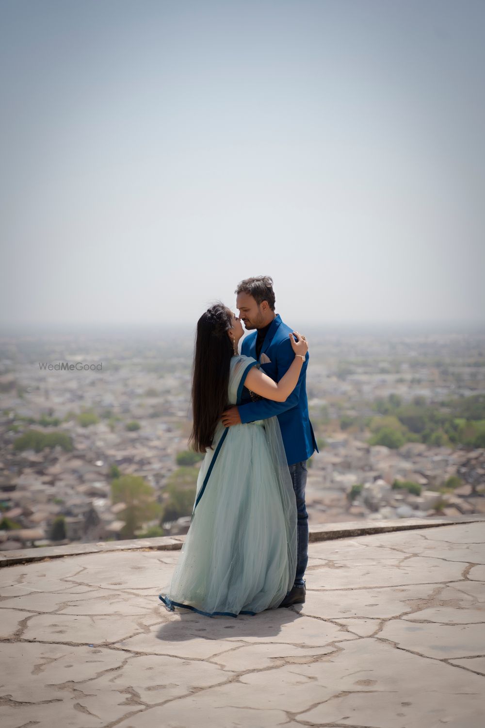 Photo From Pre Wedding II  Pragnesh X Darshana - By Rivershot Media