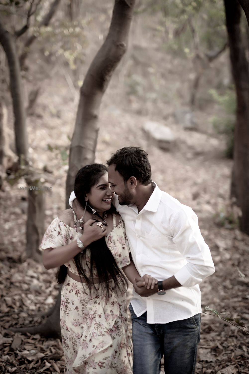 Photo From Pre Wedding II  Pragnesh X Darshana - By Rivershot Media