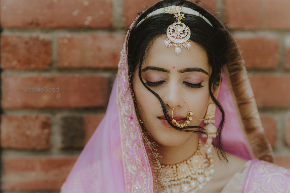 Photo From Rishi & Kamini - By Abhishek Verma Photography