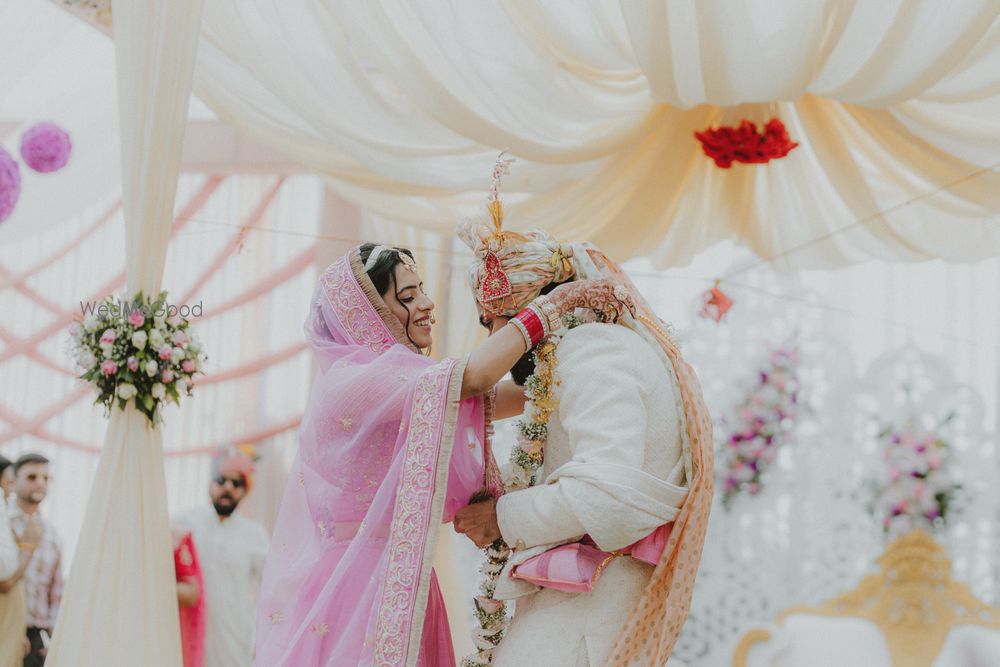 Photo From Rishi & Kamini - By Abhishek Verma Photography