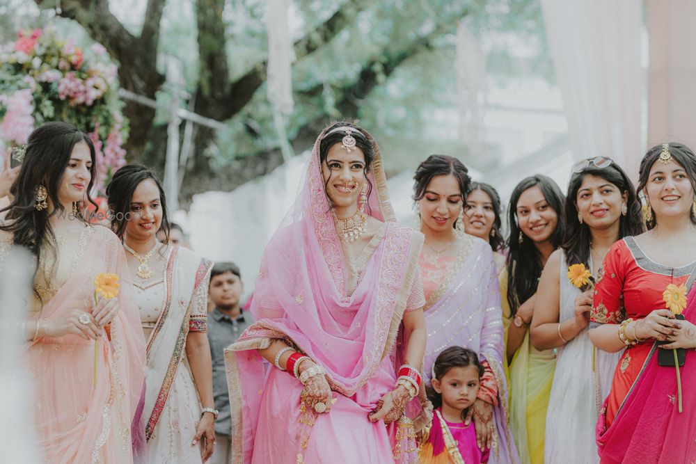 Photo From Rishi & Kamini - By Abhishek Verma Photography