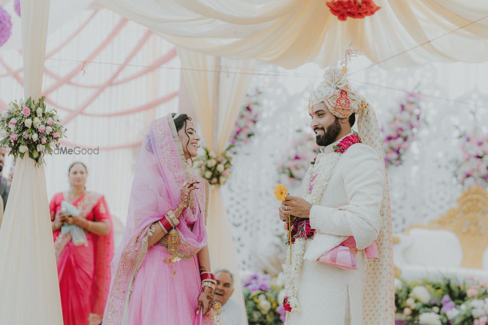 Photo From Rishi & Kamini - By Abhishek Verma Photography