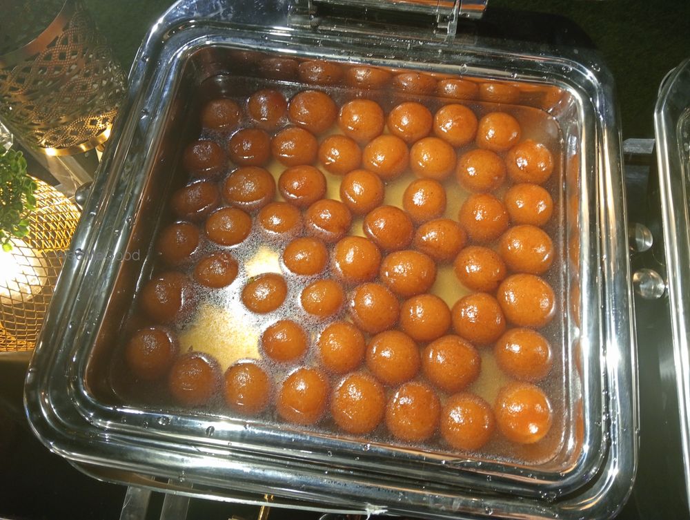 Photo From Paradox Birthday Party - By The Flavour's Kitchen & Catering