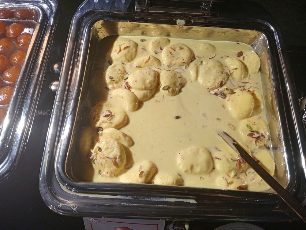 Photo From Paradox Birthday Party - By The Flavour's Kitchen & Catering