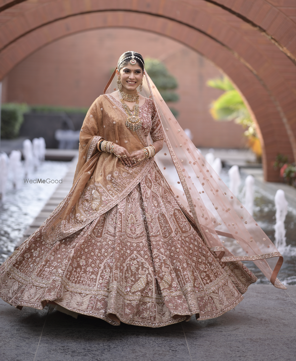 Photo From Komal - By Aditya and Mohit