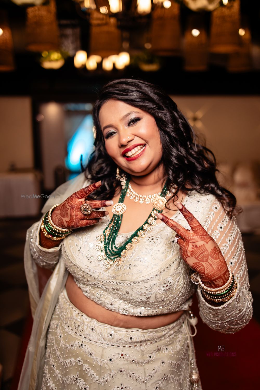 Photo From Big Fat Indian Engagement - By MVB Productions