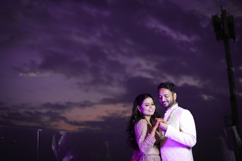 Photo From Nidhi & Sachin - By Raju Darpan Studio