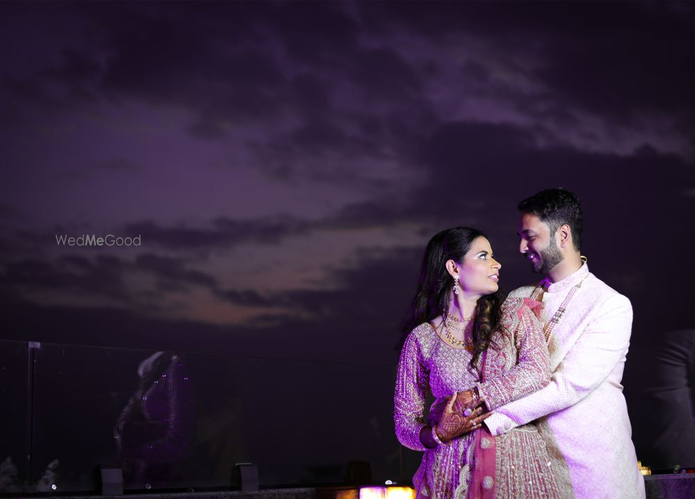 Photo From Nidhi & Sachin - By Raju Darpan Studio