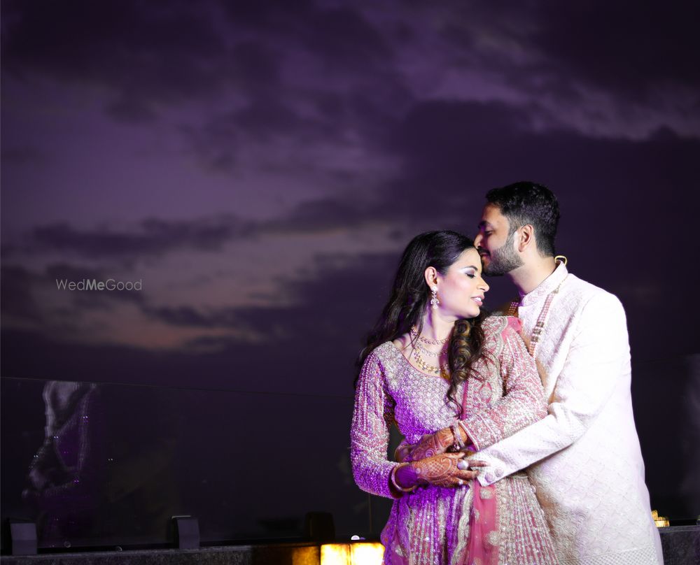 Photo From Nidhi & Sachin - By Raju Darpan Studio