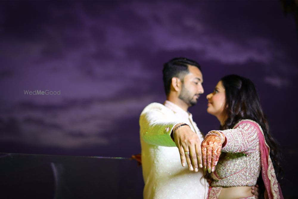 Photo From Nidhi & Sachin - By Raju Darpan Studio