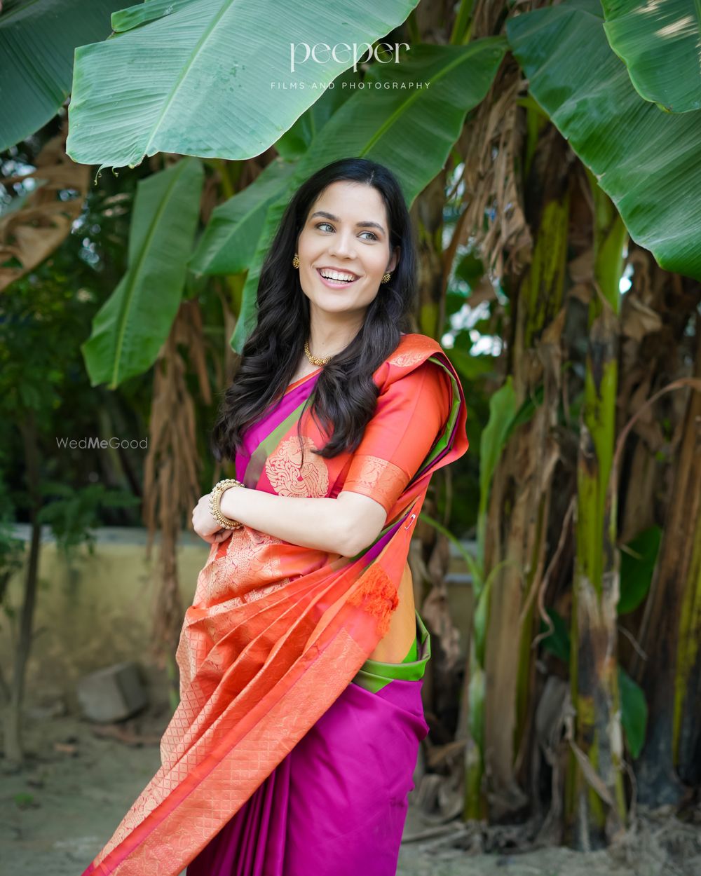 Photo From SAKSHAM & SHARVI - By Peeper Photography & Films