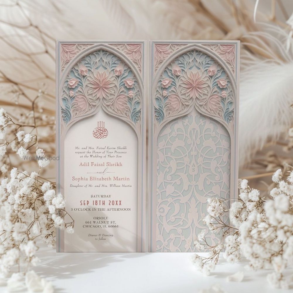 Photo From Shahi Wedding Card Invites  - By Tagore Graphics