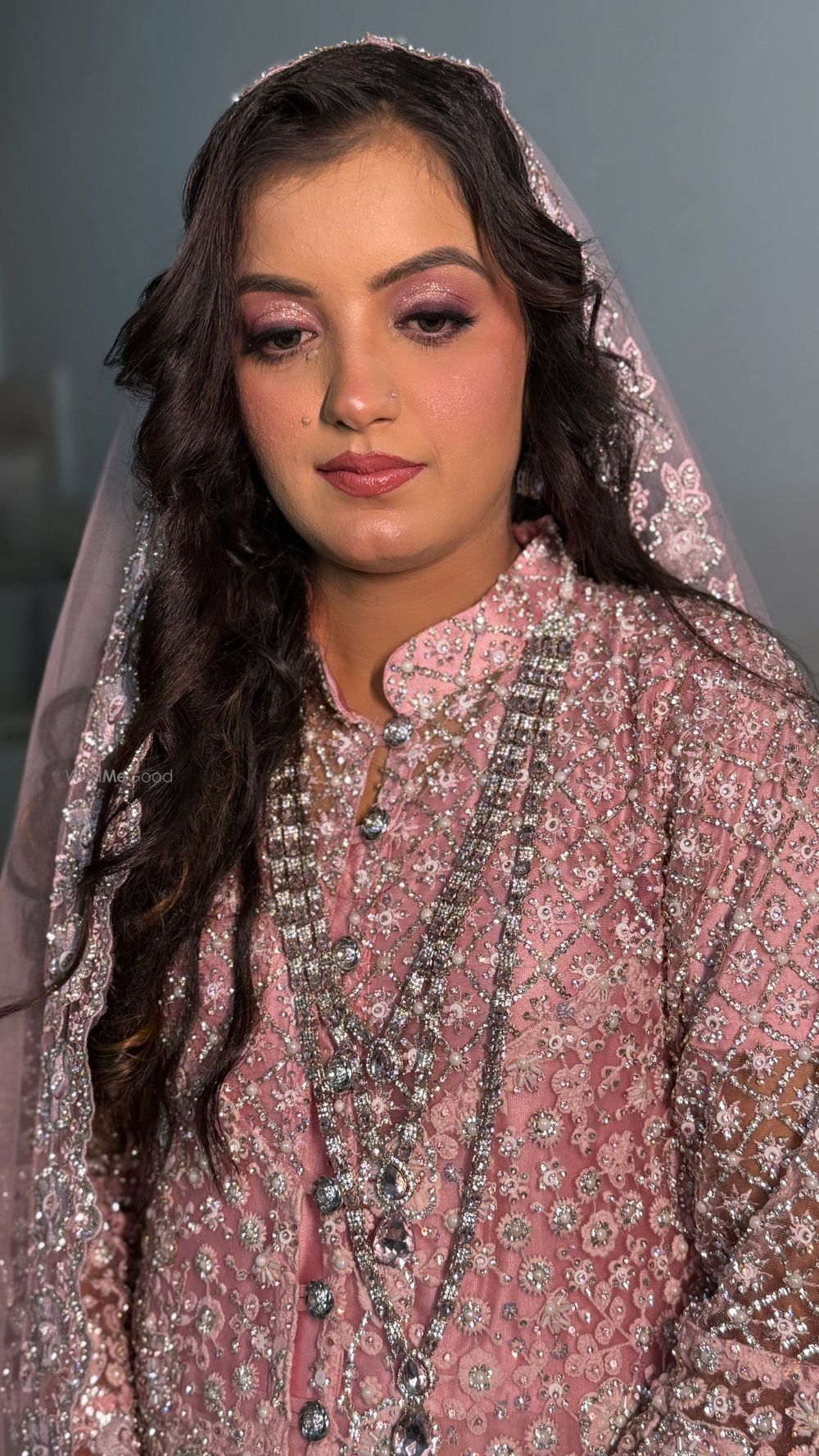 Photo From naazish - By Shab's Beauty Salon & Bridal Studio