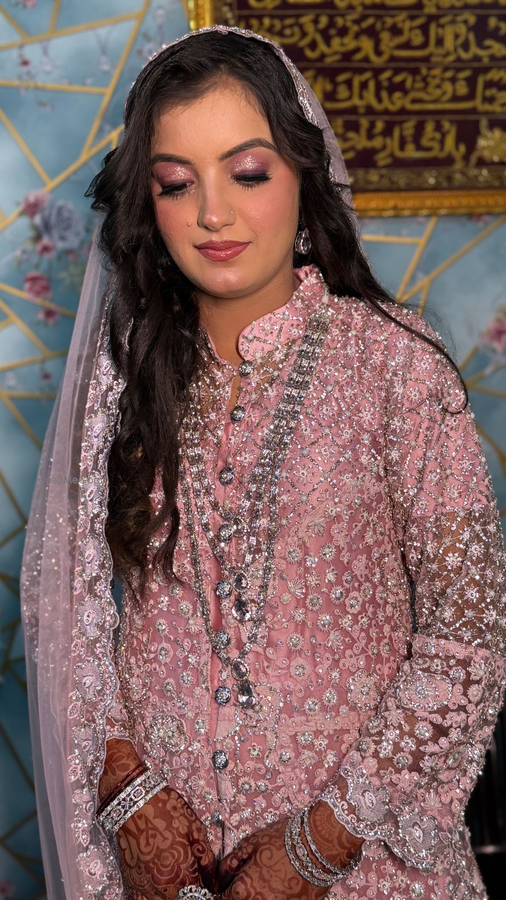 Photo From naazish - By Shab's Beauty Salon & Bridal Studio