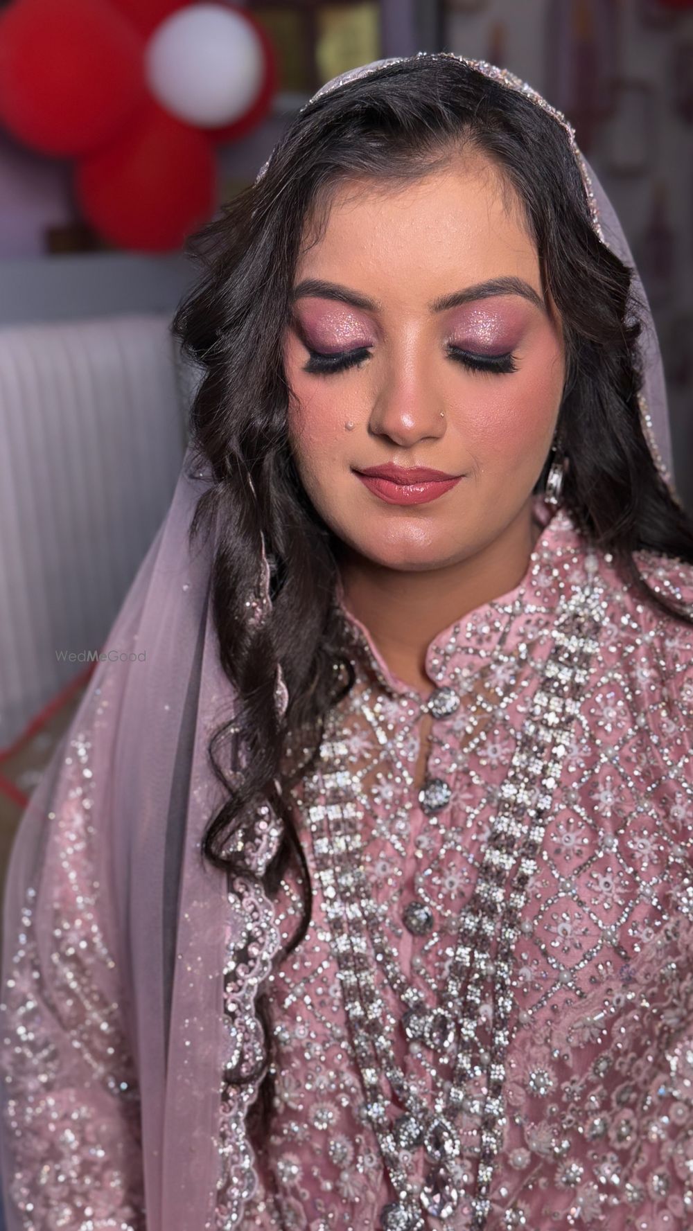 Photo From naazish - By Shab's Beauty Salon & Bridal Studio