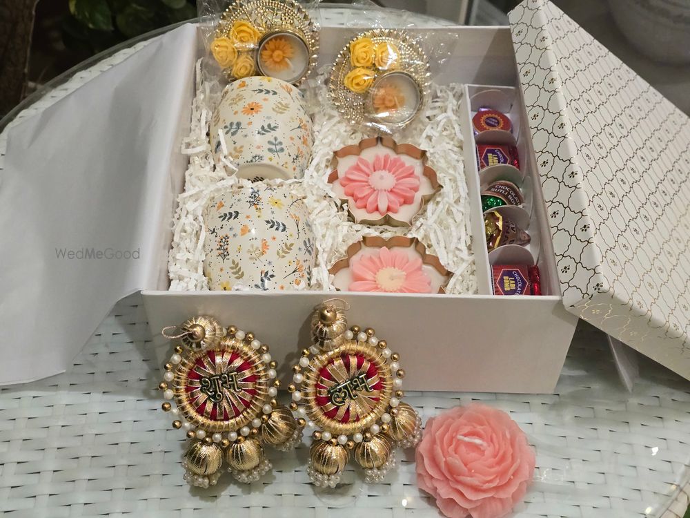 Photo From Gift Boxes - By Peachy Bells
