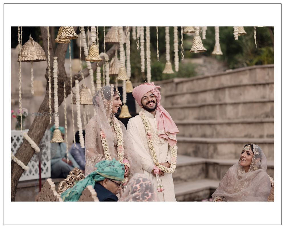Photo From Alila Fort Diaries - RR - By Novella