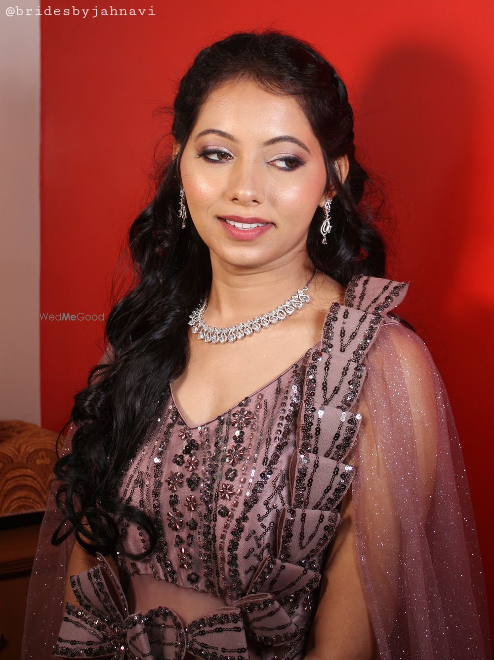 Photo From Bride Priya - By Brides by Jahnavi