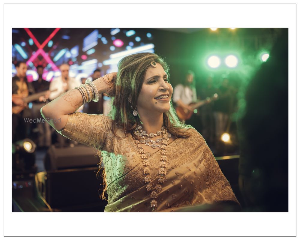 Photo From Dishank and Mehak's reception - By Novella