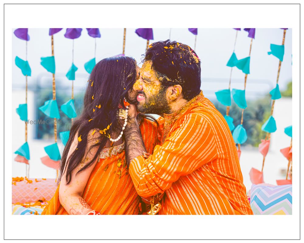 Photo From Perfect Pair - Tanya N Pranav - By Novella