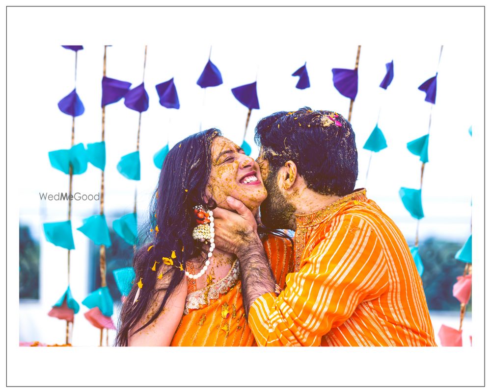 Photo From Perfect Pair - Tanya N Pranav - By Novella