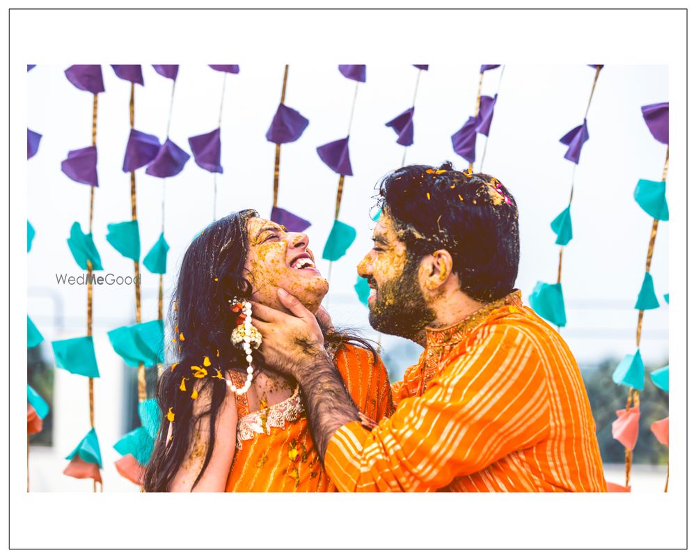 Photo From Perfect Pair - Tanya N Pranav - By Novella