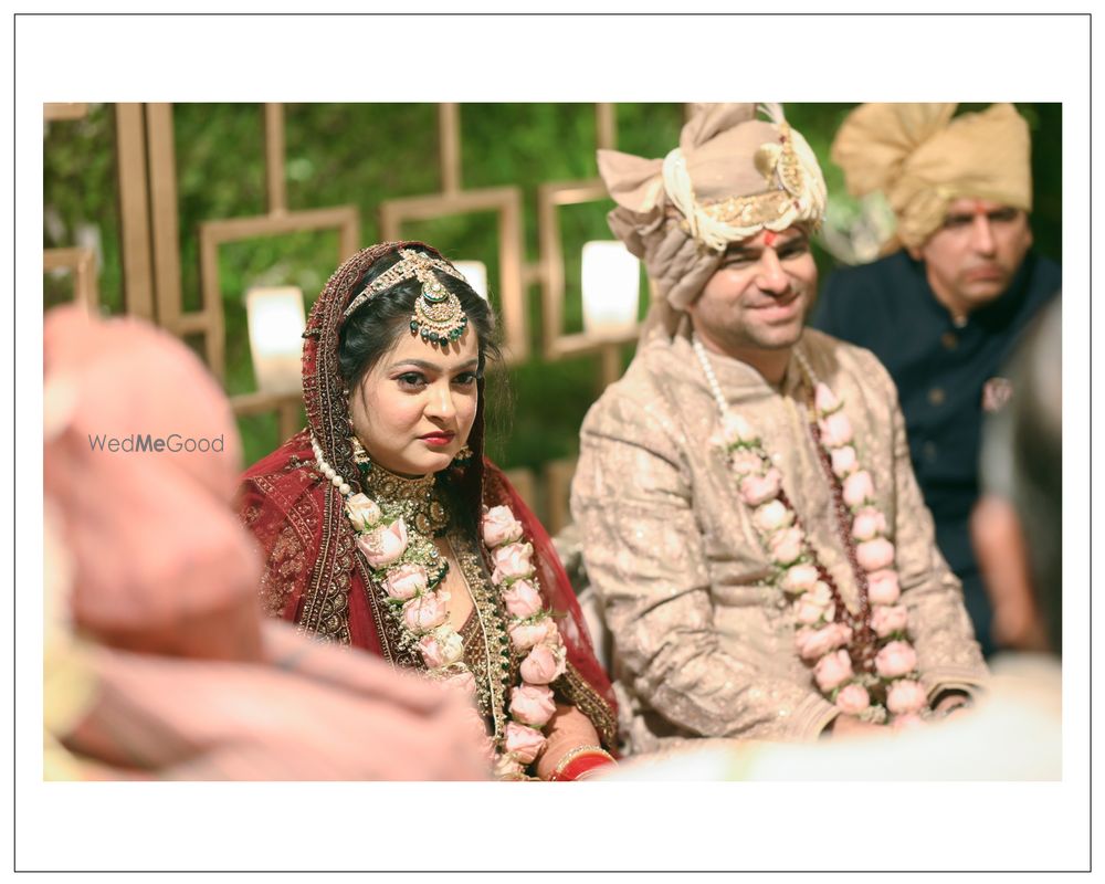 Photo From Simple Charm - Sukanya and Karan - By Novella