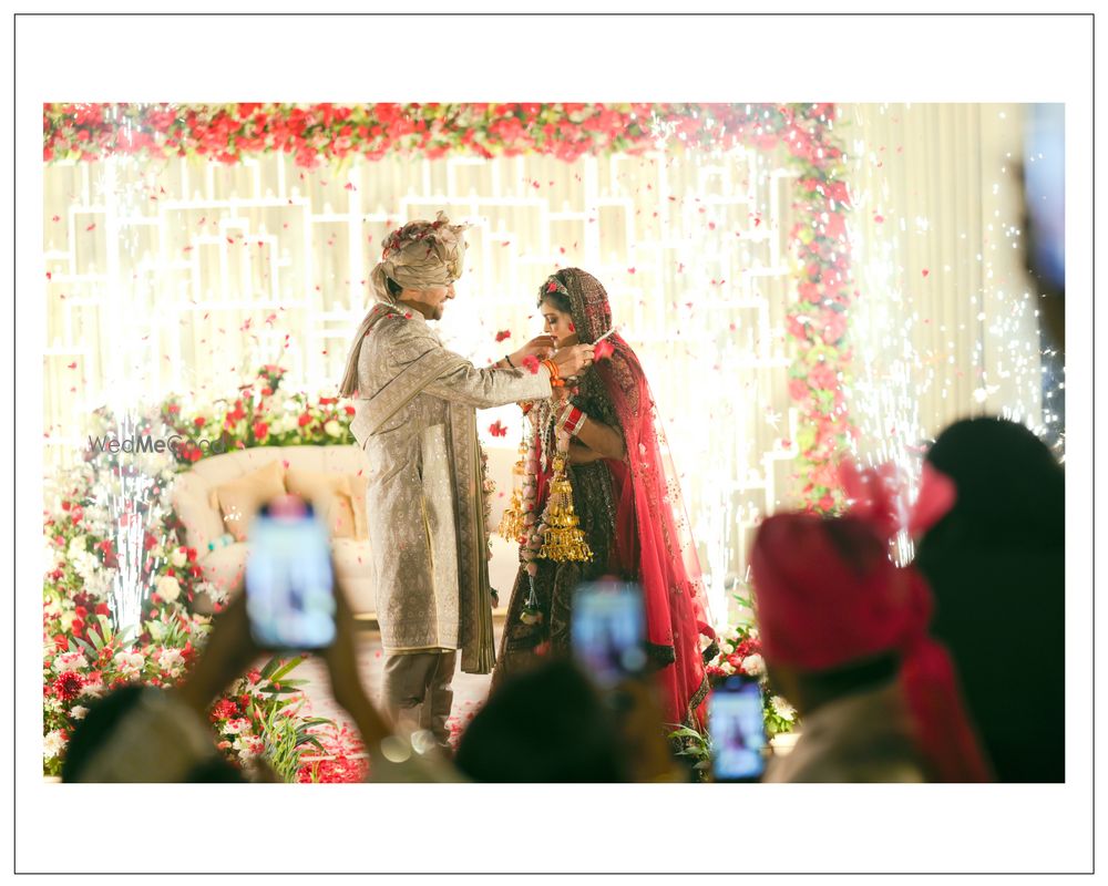 Photo From Simple Charm - Sukanya and Karan - By Novella