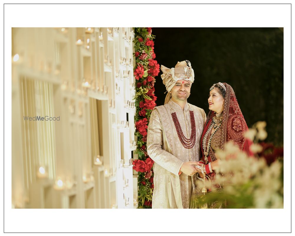 Photo From Simple Charm - Sukanya and Karan - By Novella