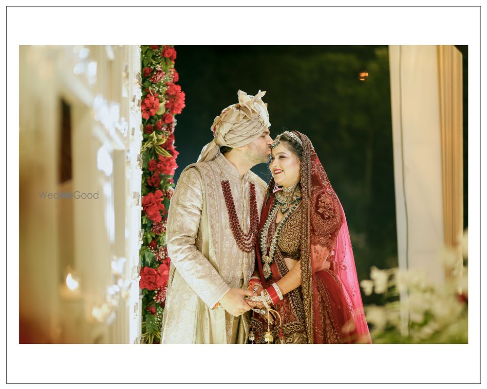 Photo From Simple Charm - Sukanya and Karan - By Novella