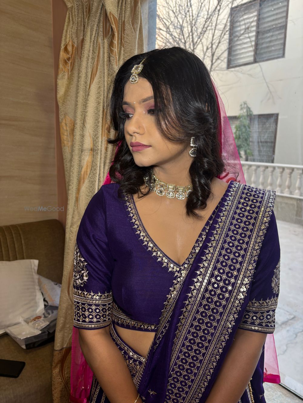 Photo From Engagement/ Sangeet/ Cocktail Makeups  - By Lakshika Makeover