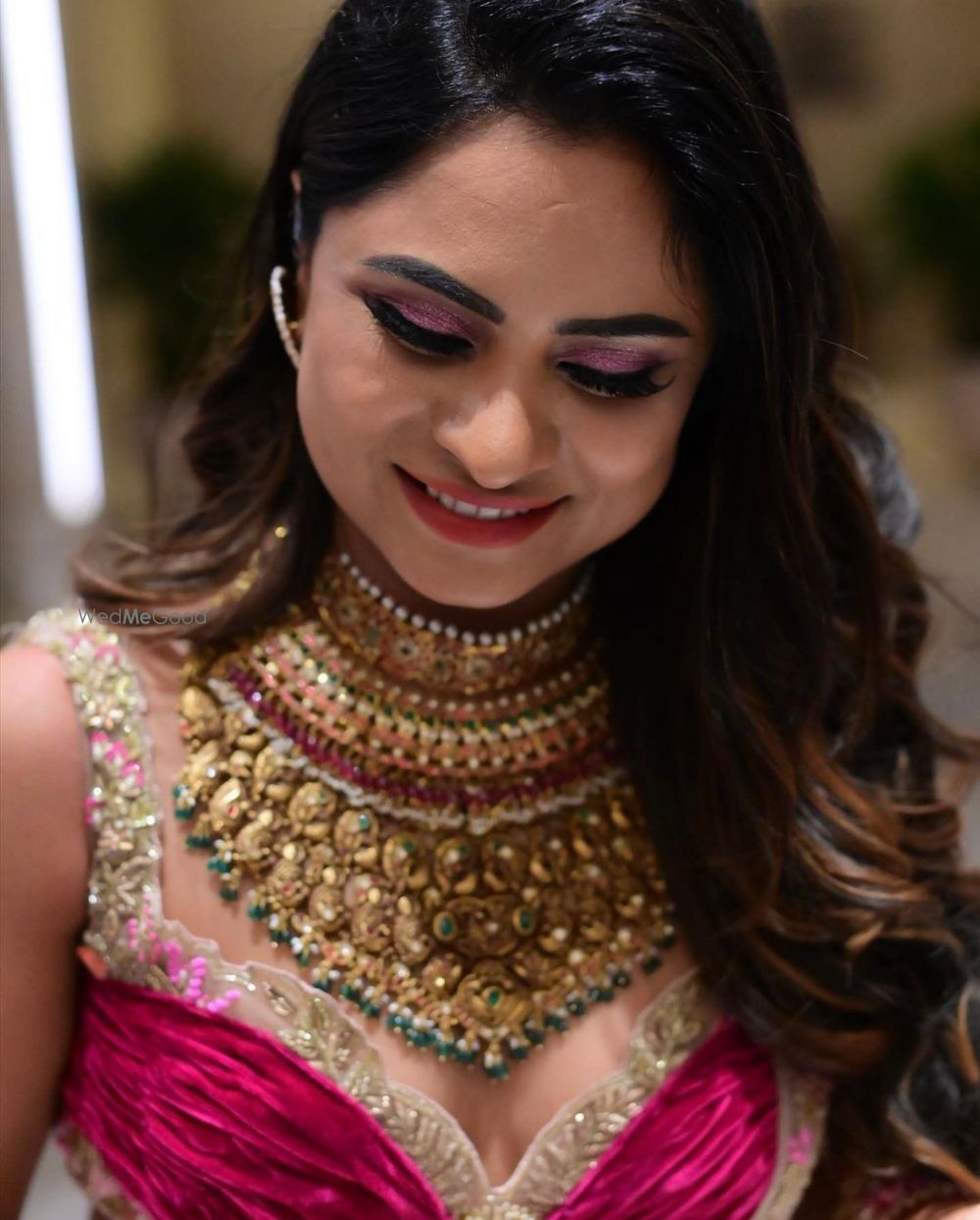 Photo From DEEPIKA DAS - By Makeup by Mehendi Alamdar