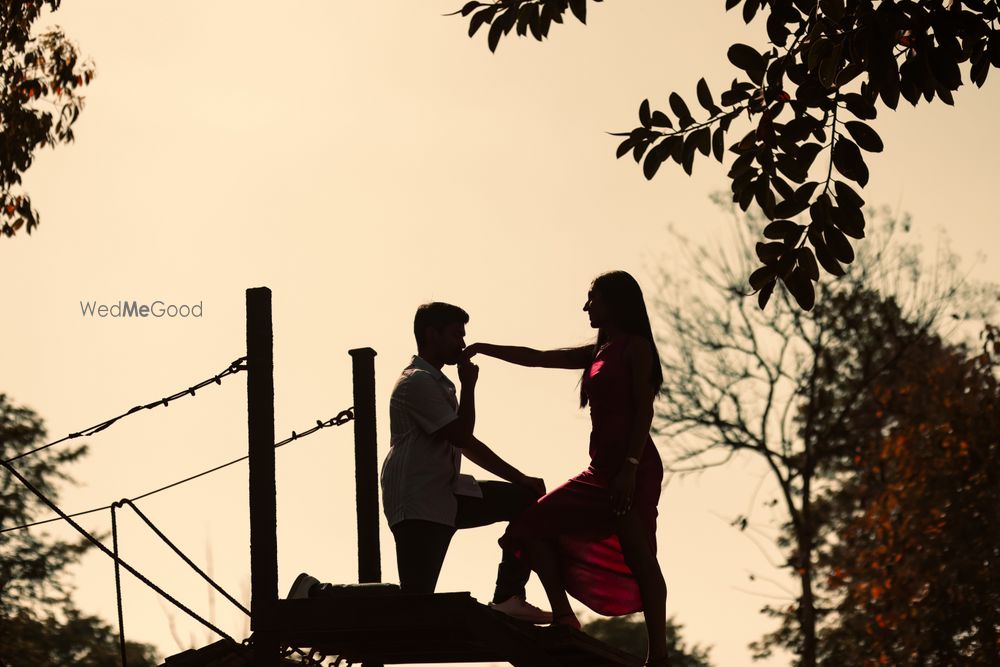 Photo From Nikita & Neil - By PreWed Memories