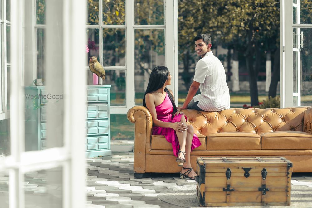 Photo From Nikita & Neil - By PreWed Memories