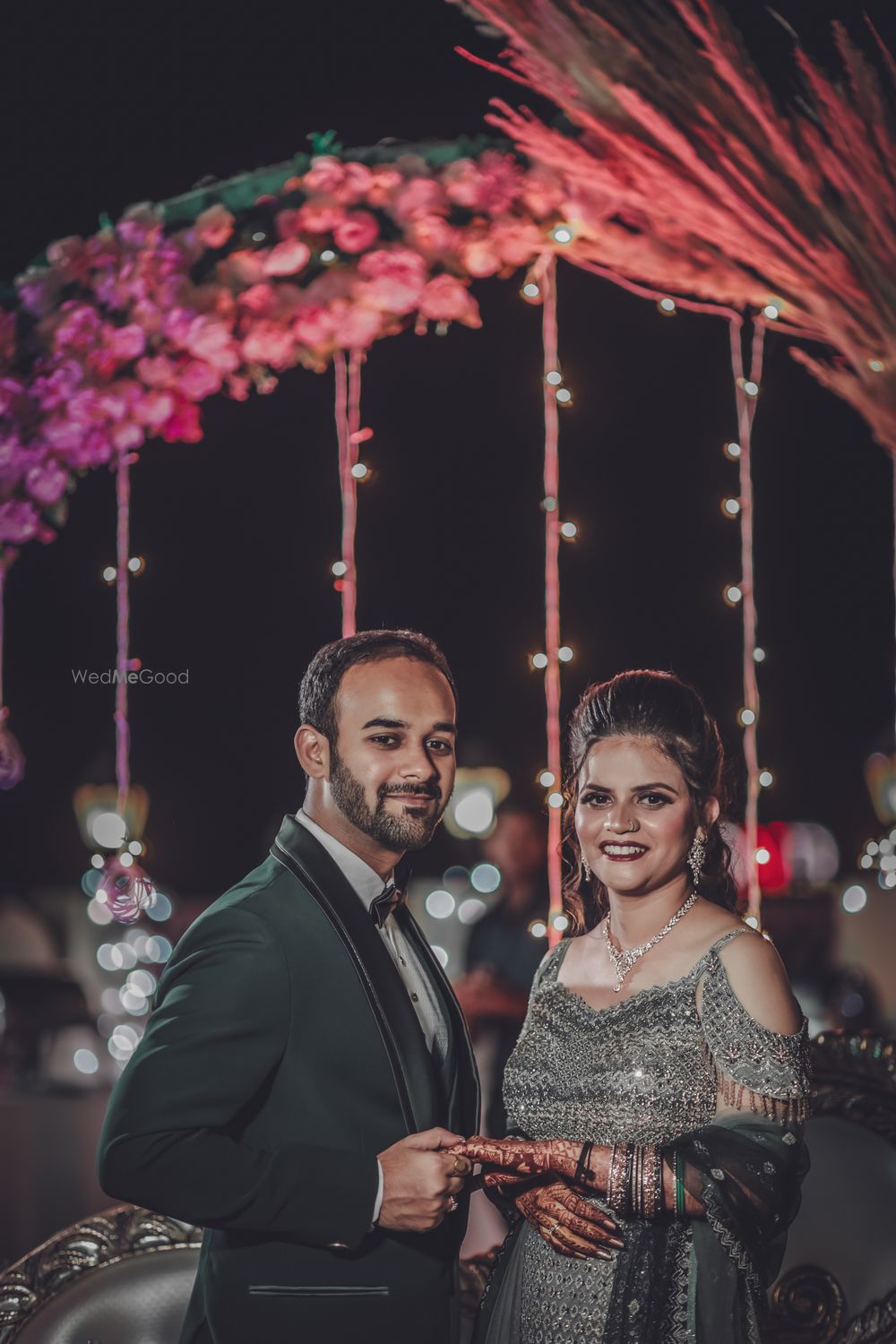 Photo From Pranav & Medha - By WEDDING COLORS