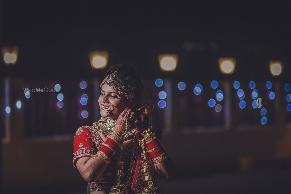 Photo From Pranav & Medha - By WEDDING COLORS