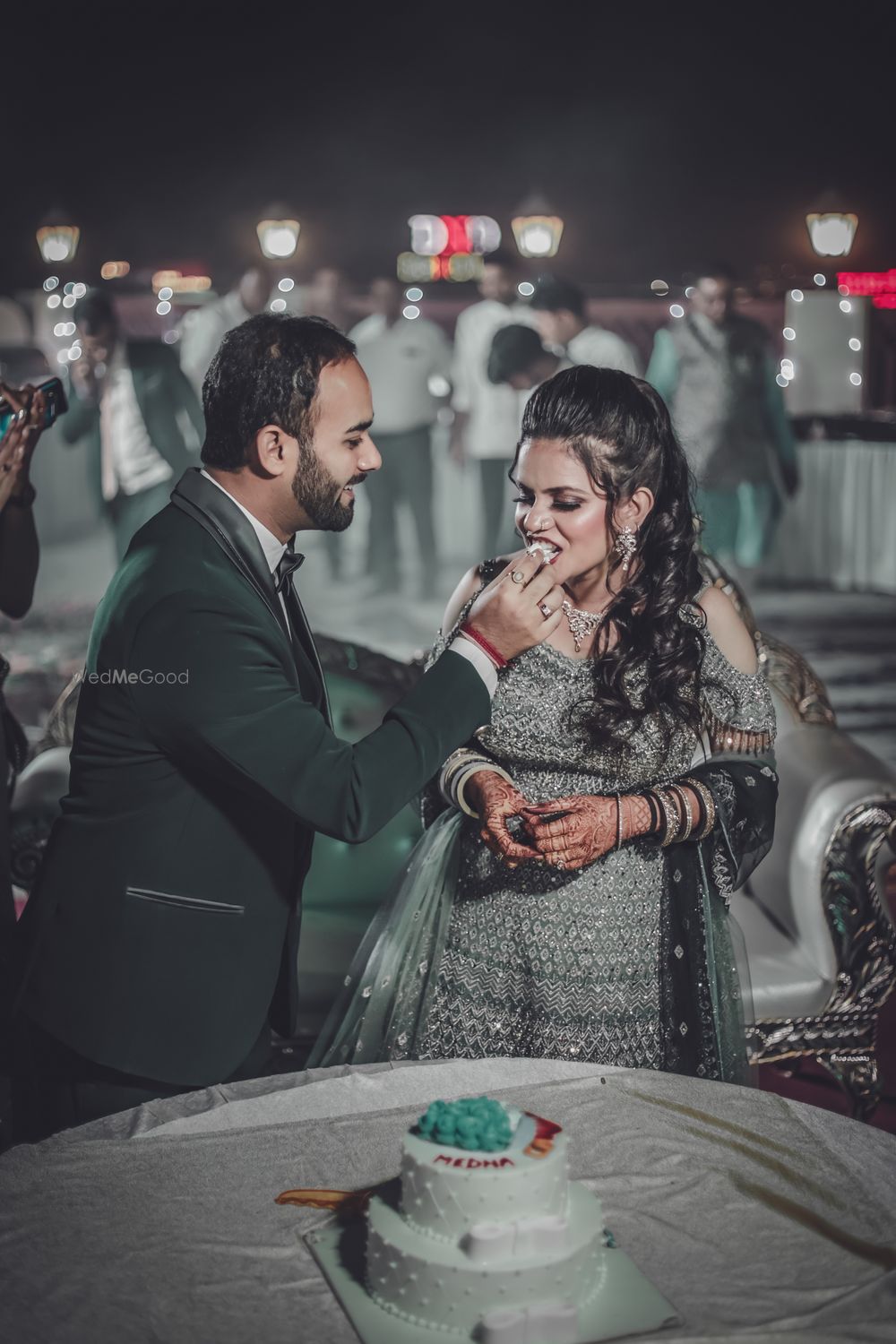 Photo From Pranav & Medha - By WEDDING COLORS