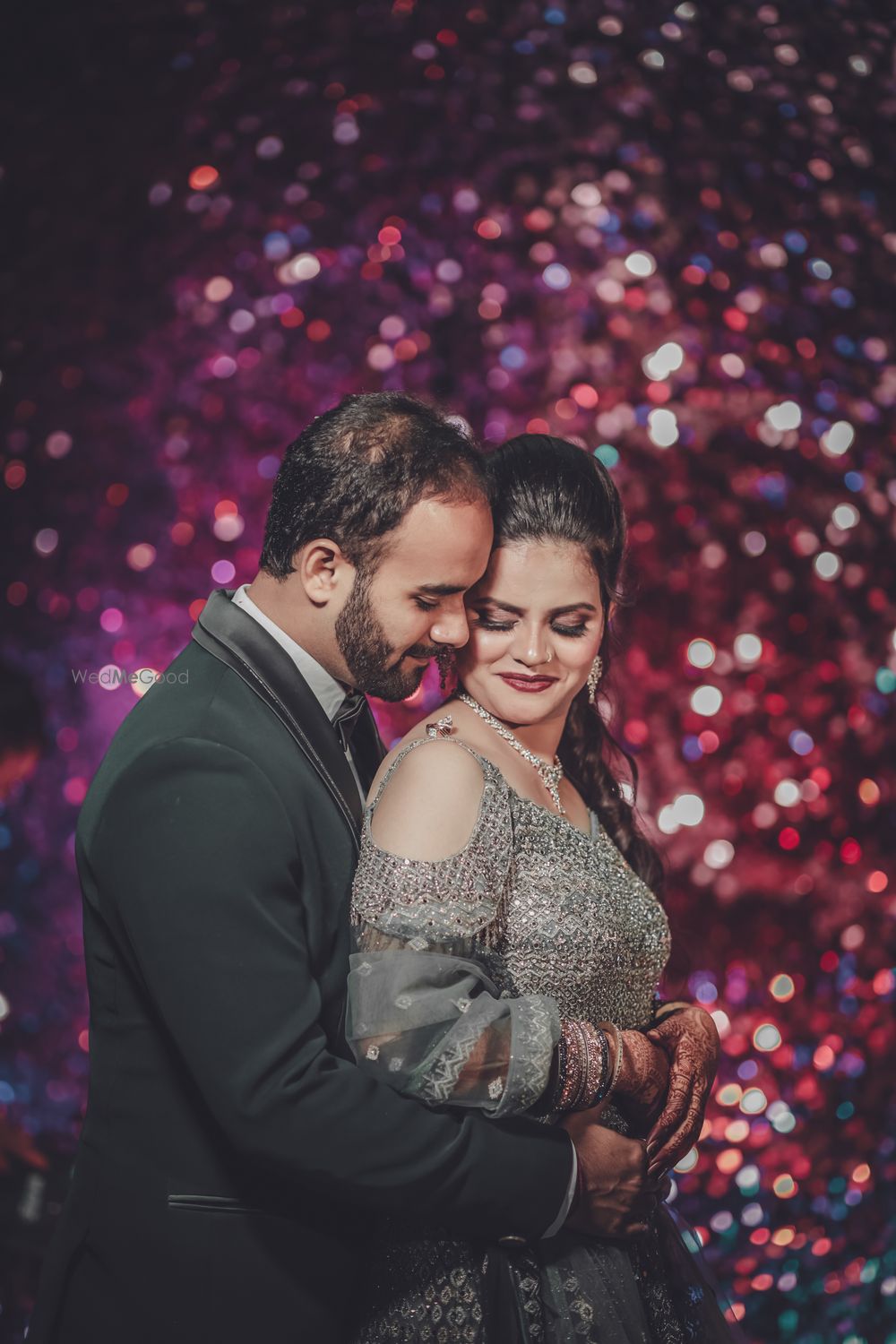 Photo From Pranav & Medha - By WEDDING COLORS