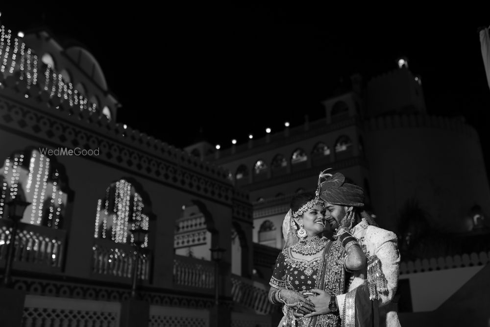 Photo From Pranav & Medha - By WEDDING COLORS