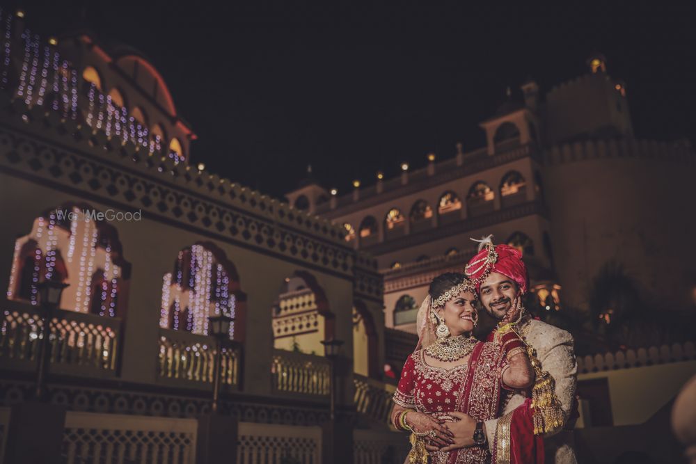 Photo From Pranav & Medha - By WEDDING COLORS