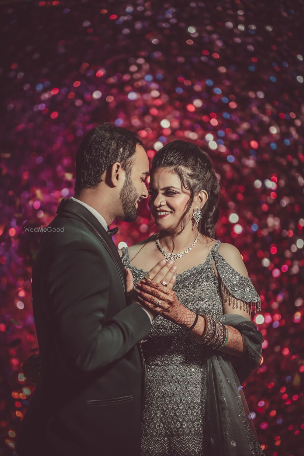 Photo From Pranav & Medha - By WEDDING COLORS