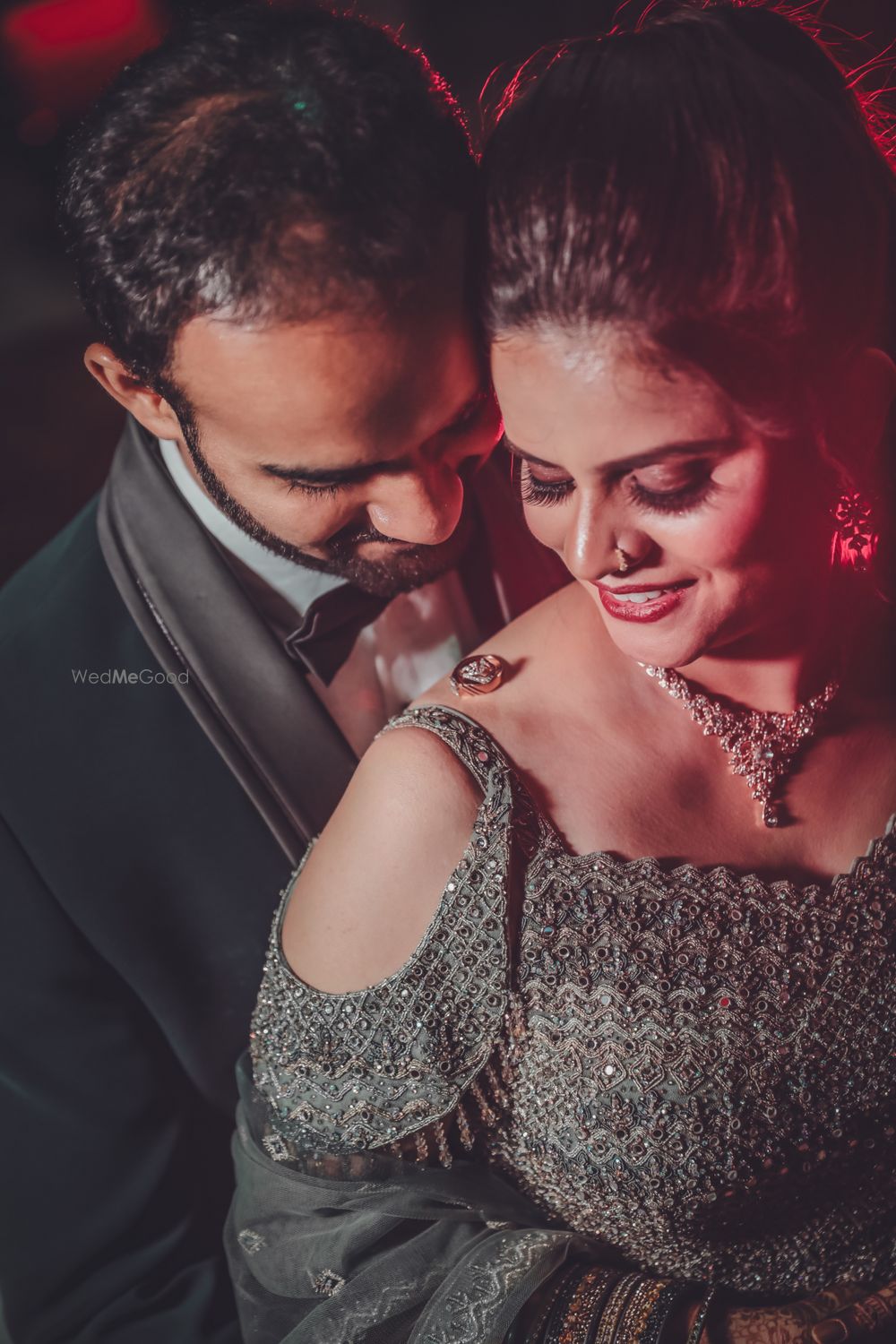 Photo From Pranav & Medha - By WEDDING COLORS