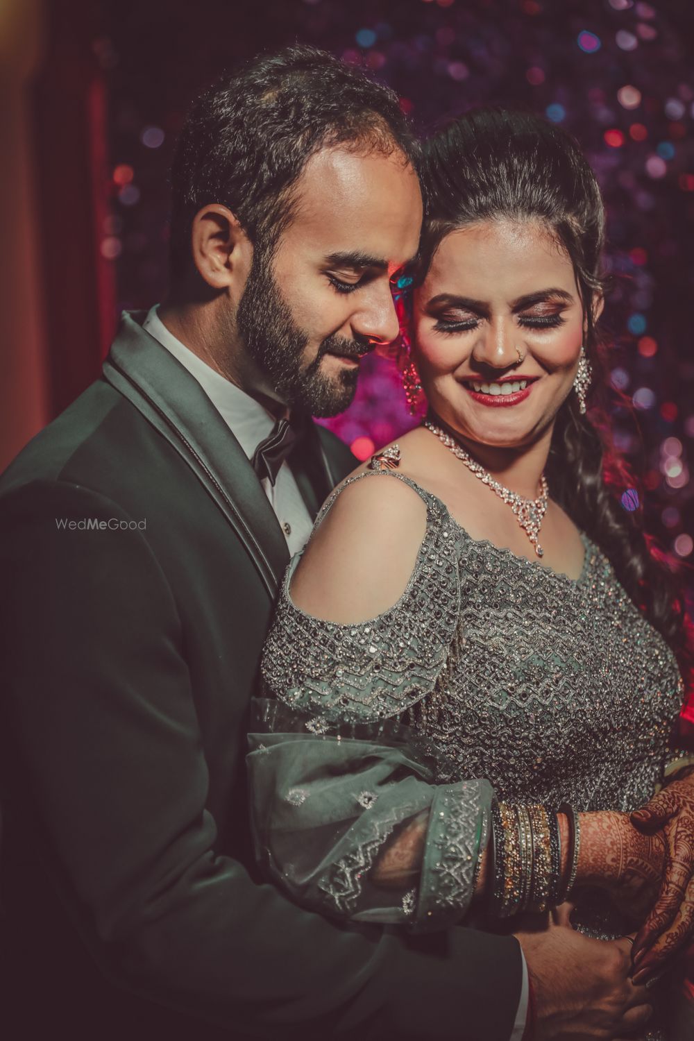 Photo From Pranav & Medha - By WEDDING COLORS