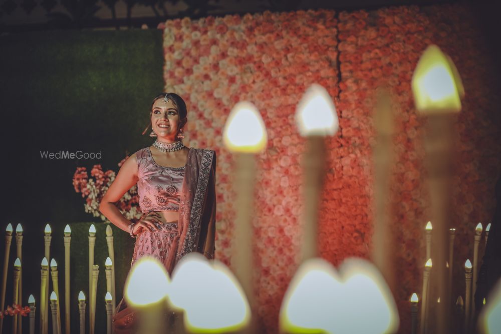 Photo From Pranav & Medha - By WEDDING COLORS