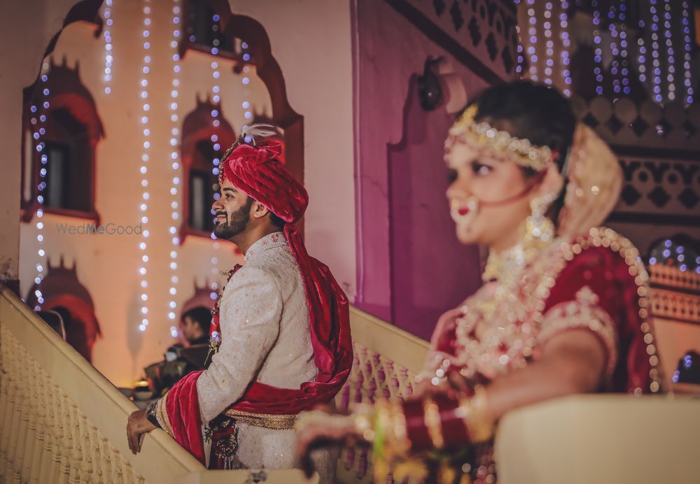 Photo From Pranav & Medha - By WEDDING COLORS