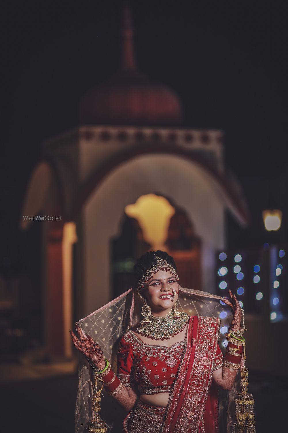 Photo From Pranav & Medha - By WEDDING COLORS