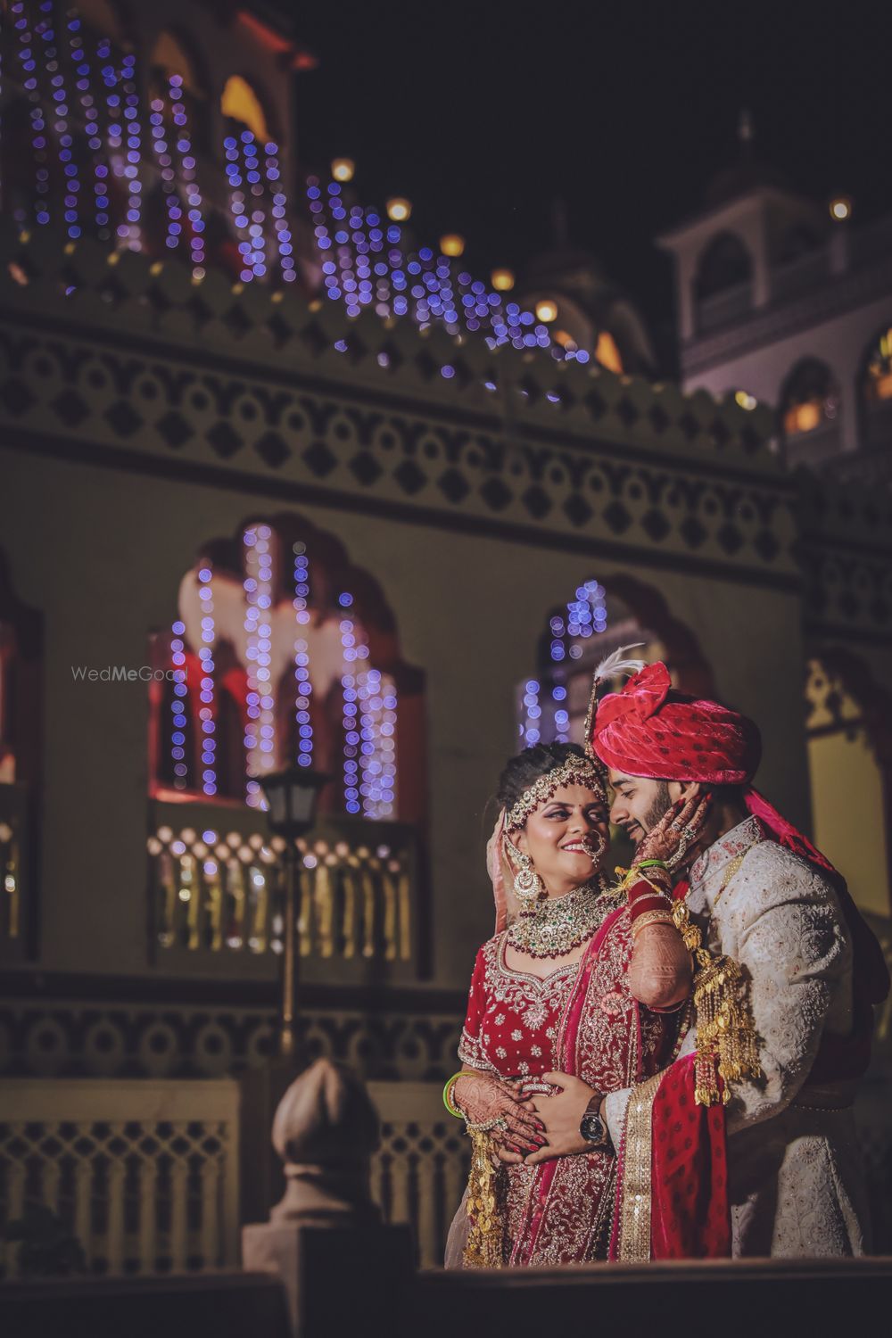 Photo From Pranav & Medha - By WEDDING COLORS